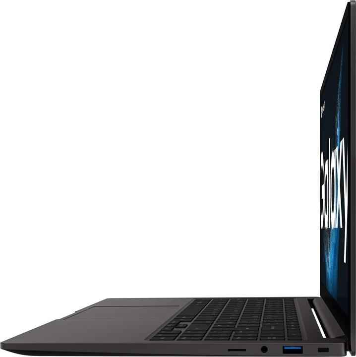 Produktbild Samsung Galaxy Book2 (15.60", Intel Core i5-1235U, 8 GB, 256 GB, DE)