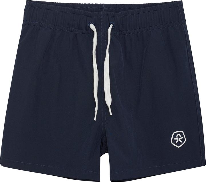 Immagine prodotto Color Kids Pantaloncini COSwim, tinta unita 720195 (128)