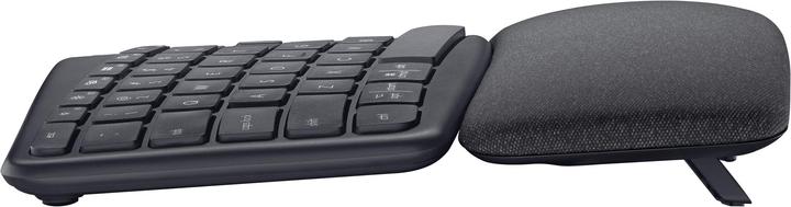 Produktbild Logitech Ergo K860 (CH, Kabellos)