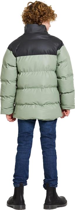 Actual product image Didriksons Kid's Mega Jacket (140)