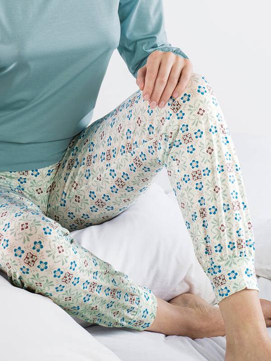Actual product image ISA Bodywear Pyjamas long (XL)