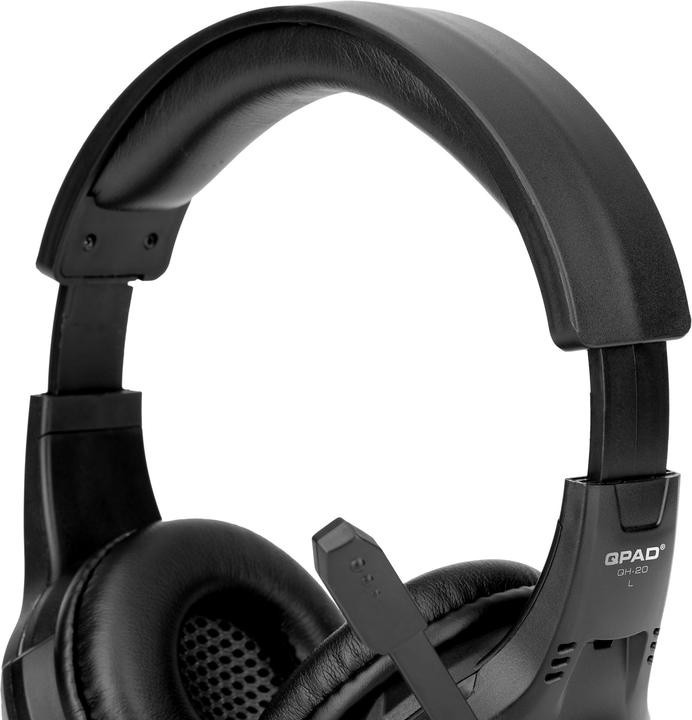 Produktbild QPAD QH-20 (Kabelgebunden)