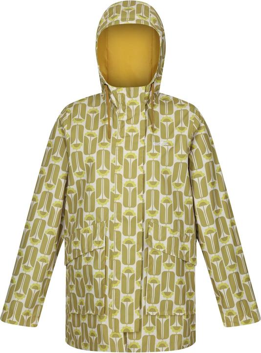 Image du produit Regatta - Veste imperméable ORLA KIELY SWING - Femme (38 D)