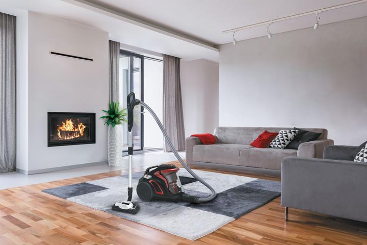 Actual product image Hoover HP730ALG 011