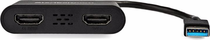 Produktbild StarTech USB32HD2 (HDMI, 31.50 cm)