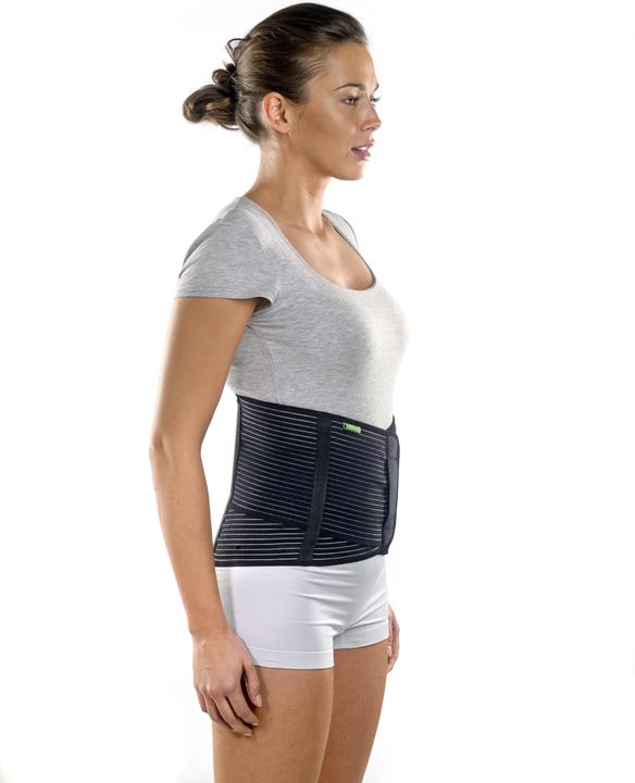 Produktbild BraceID Double-Cross Back Support (S)
