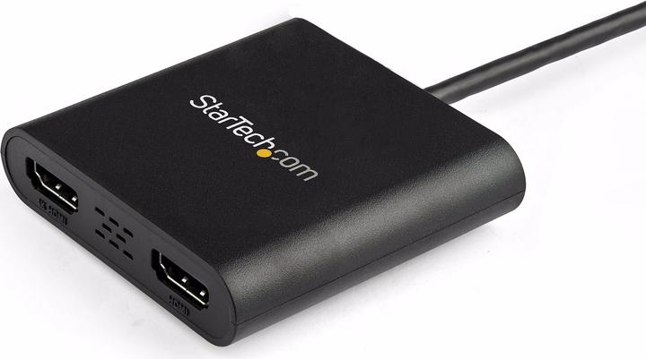 Produktbild StarTech USB32HD2 (HDMI, 31.50 cm)