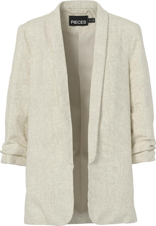 Pieces Pcpia Bosella Blazer Wvn Noos (XL)