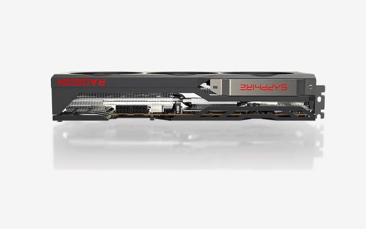 Produktbild Sapphire PULSE AMD Radeon RX 6800 16GB (16 GB)