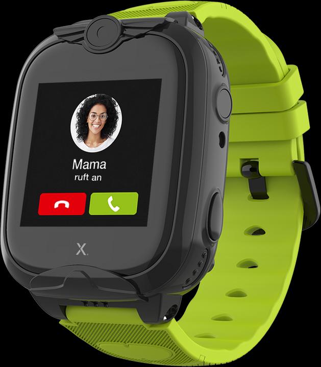 Produktbild Xplora XGO2 (42 mm, 4G)