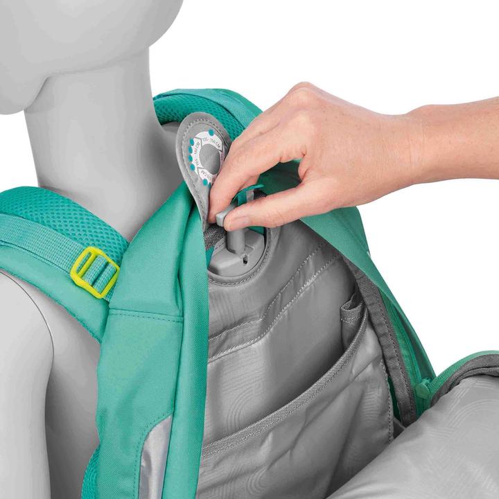 Image du produit Coocazoo sac à dos scolaire MATE, 30 litres (30 l)