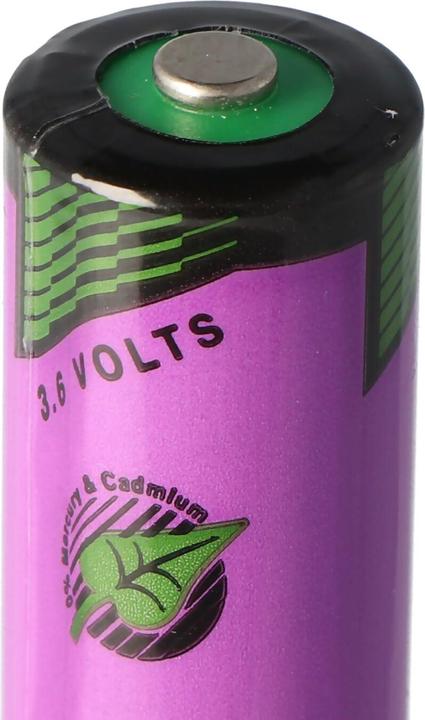 Produktbild Tadiran Batteie Inorganic SL760/S Standard SL-760S (1 Stk., AA, 2100 mAh)