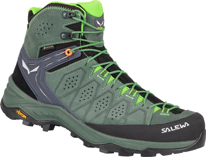 Produktbild Salewa Alp Trainer 2 Mid GTX Schuhe (43)