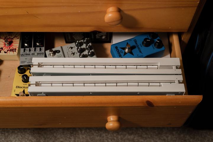 Image du produit Blackstar Piano pliant 88 (88 Boutons)