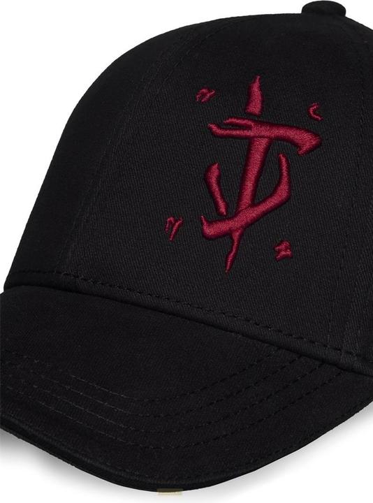 Actual product image Difuzed DOOM The Dark Ages Slayer - Men's Adjustable Cap (One size)