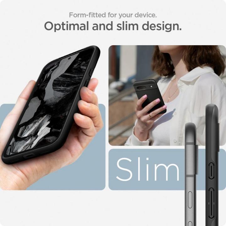 Immagine prodotto Spigen Vestibilità sottile (Google Pixel 8a)