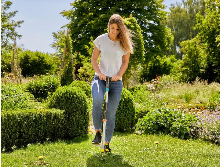 Produktbild Gardena Unkrautstecher