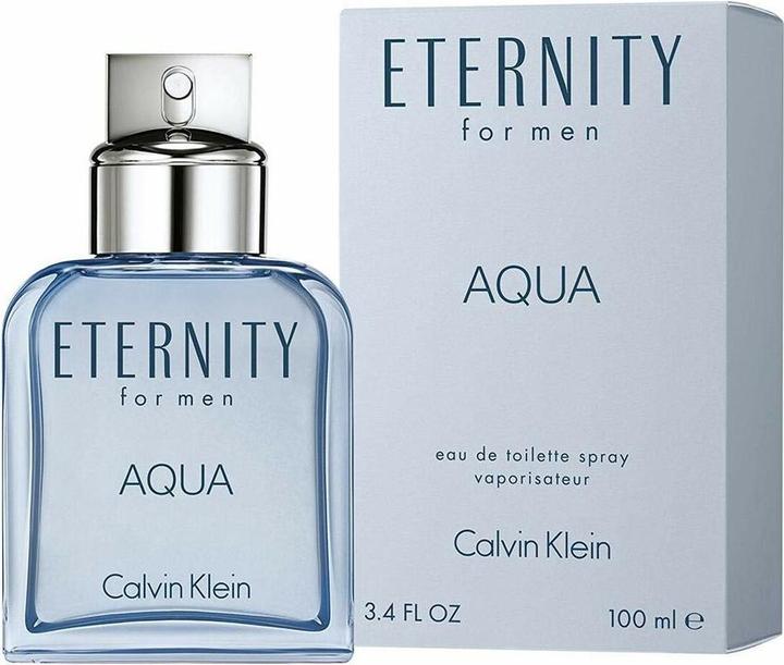 Image du produit Calvin Klein Eternity Aqua (Eau de toilette, 100 ml)