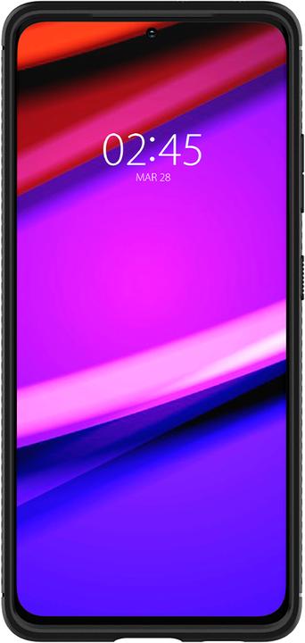 Produktbild Spigen Rugged Armor (Samsung Galaxy S21 Ultra 5G)