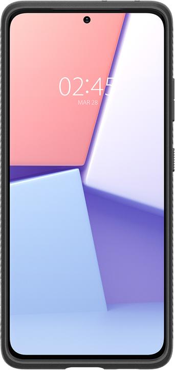 Produktbild Spigen Liquid Air (Samsung Galaxy S21 Ultra 5G)