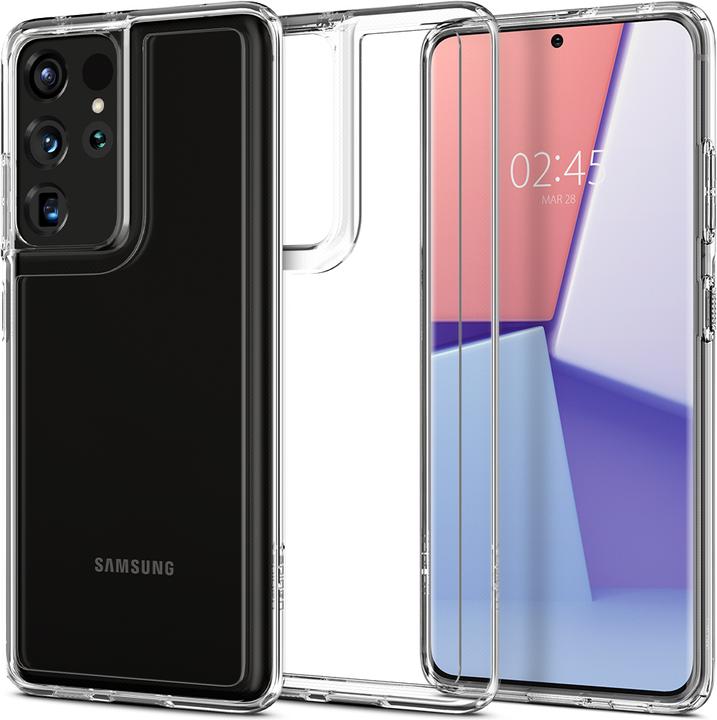 Image du produit Spigen Ultrah Hybride (Samsung Galaxy S21 Ultra 5G)