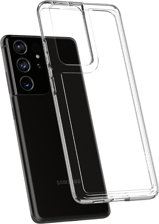 Image du produit Spigen Ultrah Hybride (Samsung Galaxy S21 Ultra 5G)