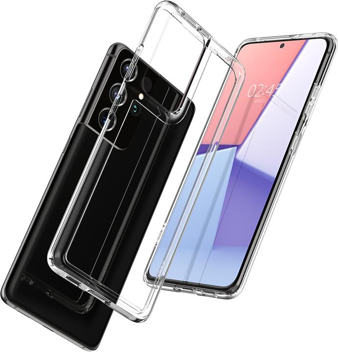 Image du produit Spigen Ultrah Hybride (Samsung Galaxy S21 Ultra 5G)