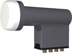 Produktbild Kreiling Universal-Quattro-LNB (Quattro LNB, 40mm)