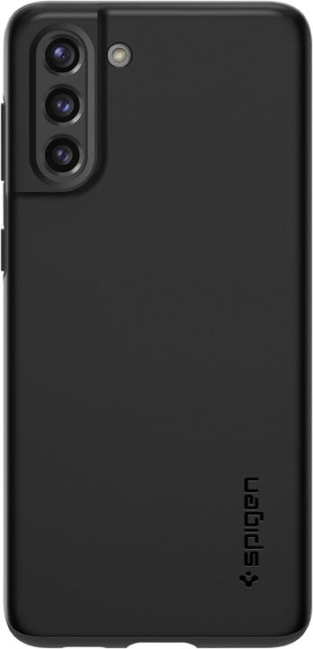 Image du produit Spigen Minceur (Samsung Galaxy S21, Samsung Galaxy S21 5G)