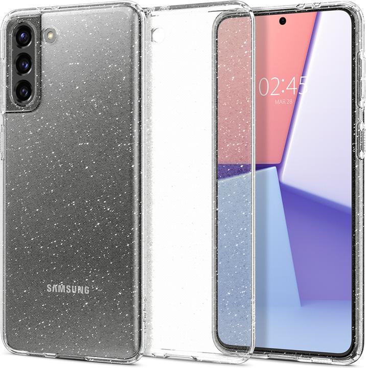 Immagine prodotto Spigen Scintillio a cristalli liquidi