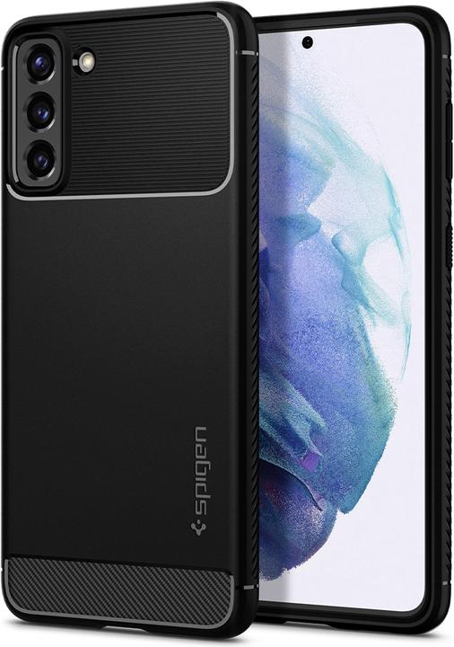 Image du produit Spigen Armure robuste (Samsung Galaxy S21 5G)