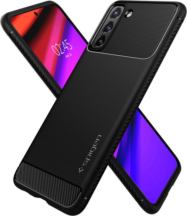 Image du produit Spigen Armure robuste (Samsung Galaxy S21 5G)