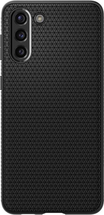Actual product image Spigen Liquid Air (Samsung Galaxy S21+)