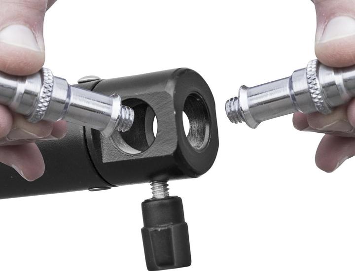 Image du produit Walimex pro Filmset Pro (290 cm, 7 kg)