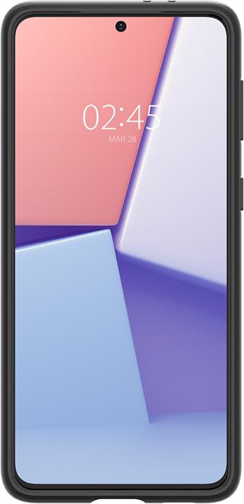Actual product image Spigen Thin Fit (Samsung Galaxy S21, Samsung Galaxy S21 5G)