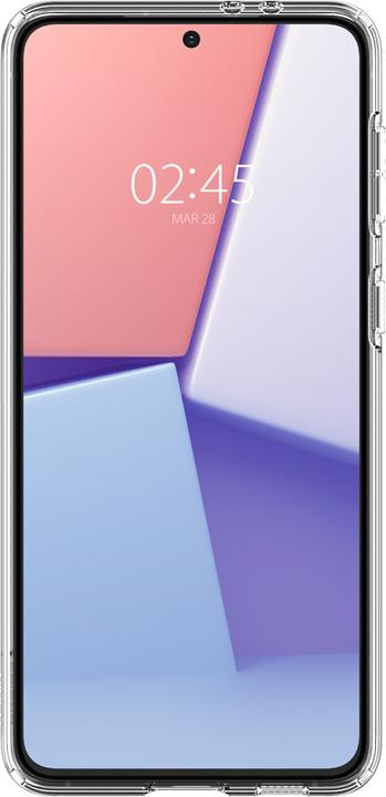 Image du produit Spigen Cristal liquide (Samsung Galaxy S21, Samsung Galaxy S21 5G)