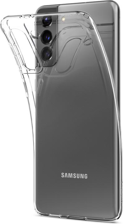 Image du produit Spigen Cristal liquide (Samsung Galaxy S21, Samsung Galaxy S21 5G)