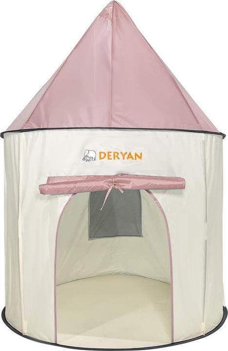 Produktbild Deryan Spielschloss