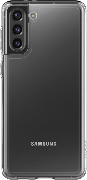 Actual product image Spigen Ultra Hybrid (Samsung Galaxy S21 5G, Samsung Galaxy S21+)