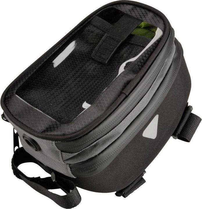Fischer Top tube bag Premium (Handlebar bag)