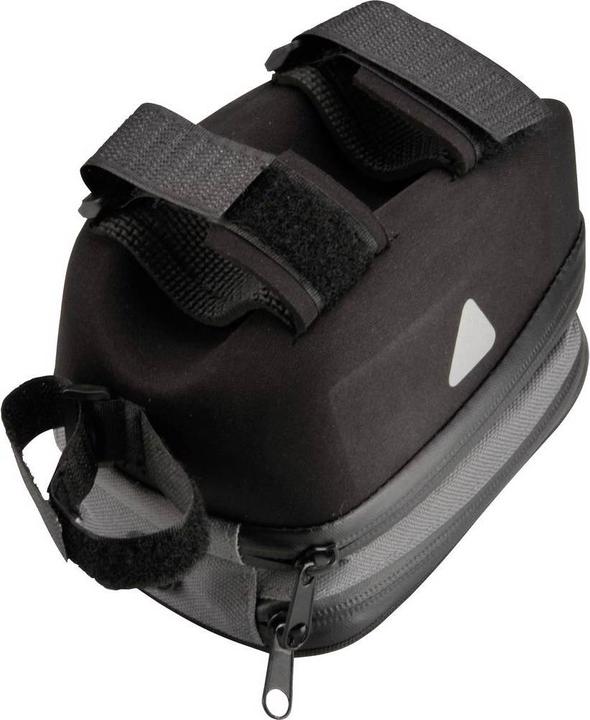 Actual product image Fischer Top tube bag Premium (Handlebar bag)