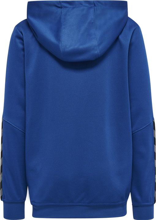 Image du produit hummel Sweat à Capuche Zippé Authentic Kids Poly (116)