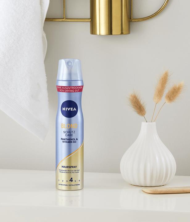 Produktbild NIVEA Blond Pflege (250 ml)