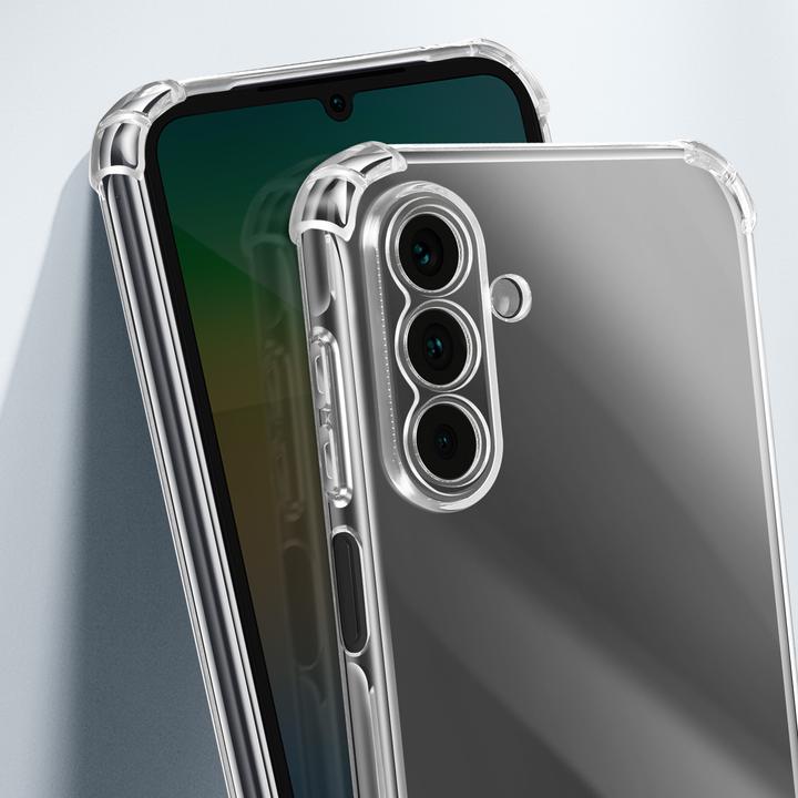 Image du produit Avizar ToughShield Case (Samsung Galaxy A26)