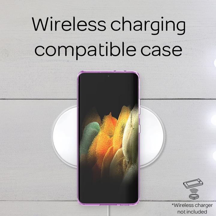 Image du produit Nalia Coque Samsung Galaxy S21 Ultra (Samsung Galaxy S21 Ultra)