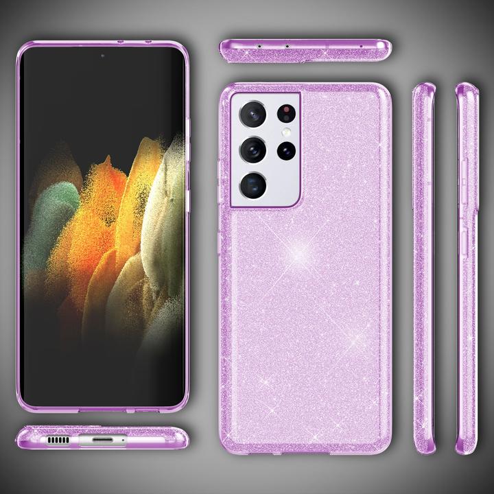 Image du produit Nalia Coque Samsung Galaxy S21 Ultra (Samsung Galaxy S21 Ultra)