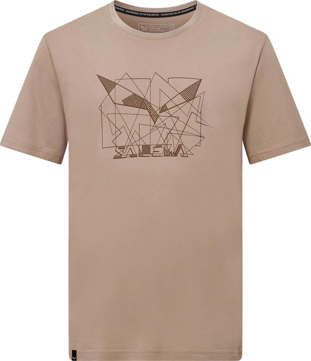 Immagine prodotto Salewa Eagle Geometric T-Shirt M (46)