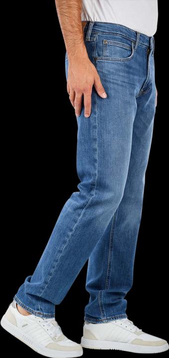 Produktbild Lee Daren Jeans Zip Fly dark freeport (W31/L30)