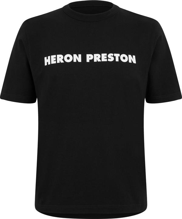 Actual product image Heron Preston Mens This Is Not T-Shirt (XS)