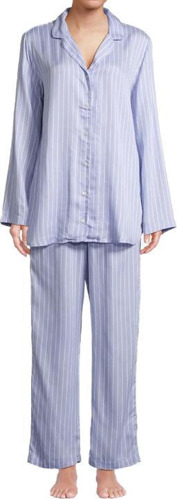 Image du produit Seidensticker Classic Web Pyjama (44, XXL)